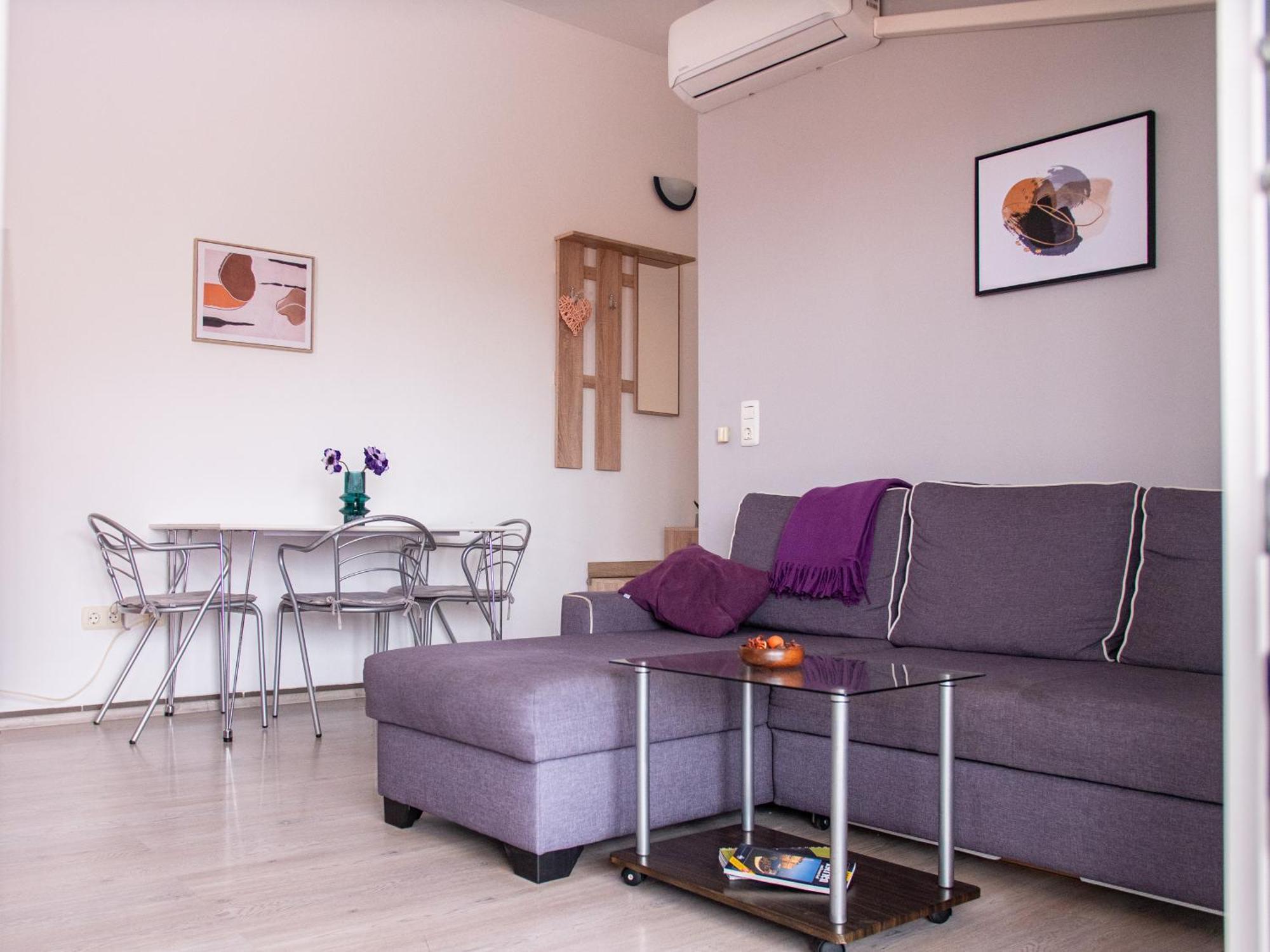 Jacqueline Apartment Pula Exterior foto